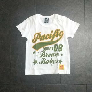 ドリームベイビーズ(DREAMBABYS)のドリームベイビーズ Tシャツ 90(Tシャツ/カットソー)