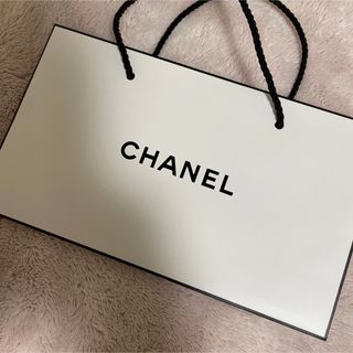 シャネル(CHANEL)のCHANEL ショッパー(ショップ袋)