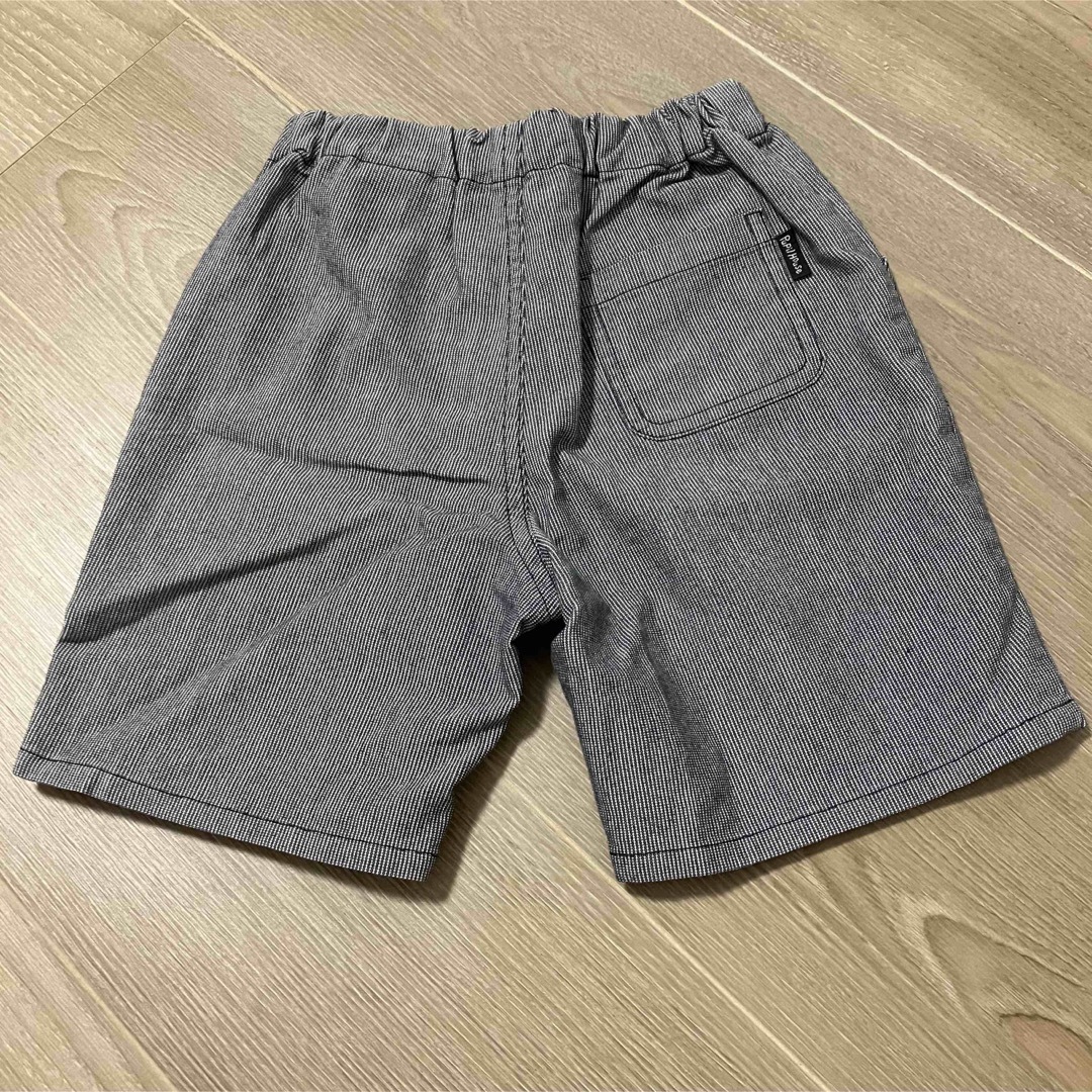 90サイズ　パンツ キッズ/ベビー/マタニティのキッズ服男の子用(90cm~)(パンツ/スパッツ)の商品写真