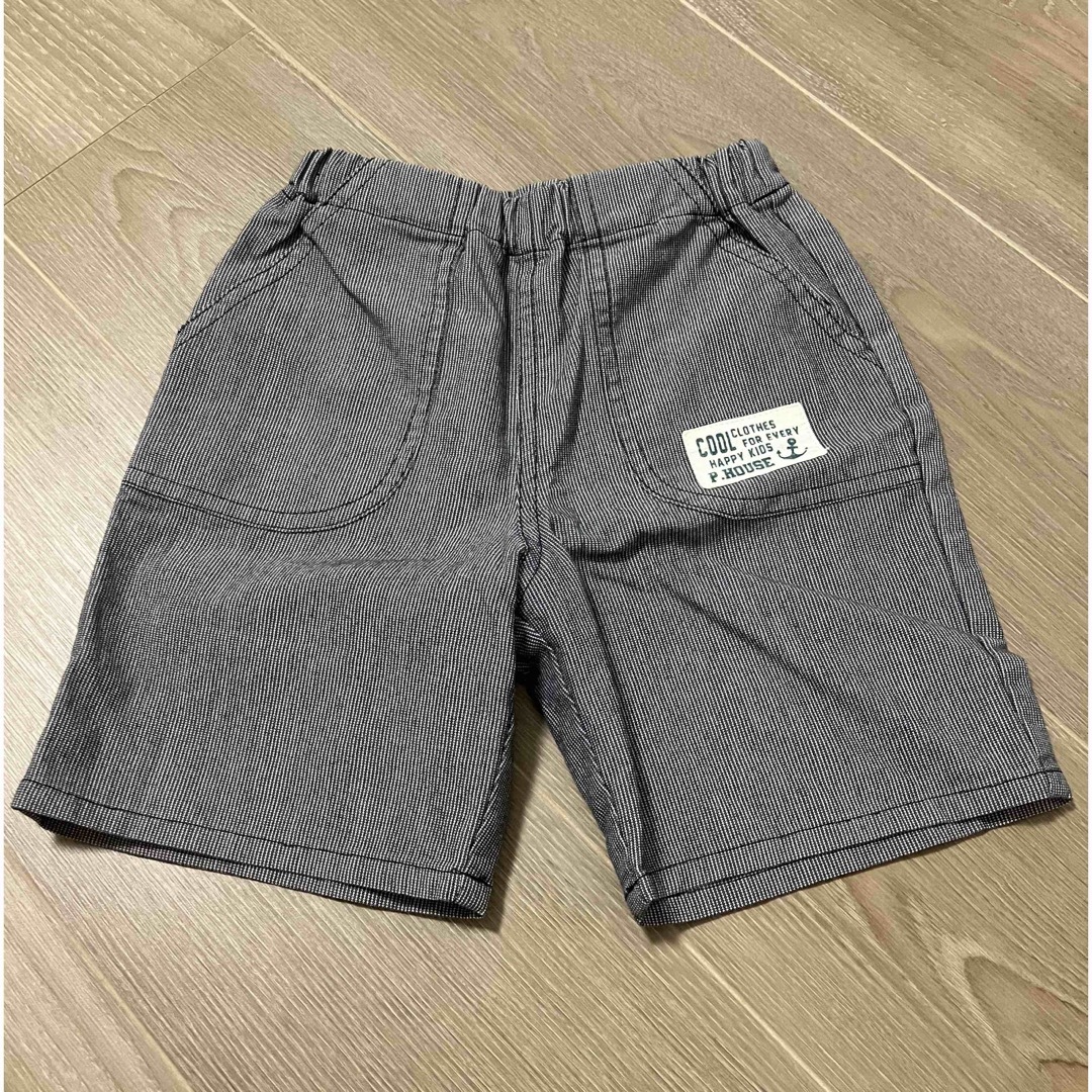 90サイズ　パンツ キッズ/ベビー/マタニティのキッズ服男の子用(90cm~)(パンツ/スパッツ)の商品写真