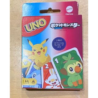 ポケモンババ抜き　【新品未使用】2個