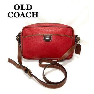 COACH USA oldの通販 1,000点以上 | フリマアプリ ラクマ