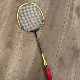 ヨネックス(YONEX)のYONEX バドミントンラケット ナノレイ10 (バドミントン)