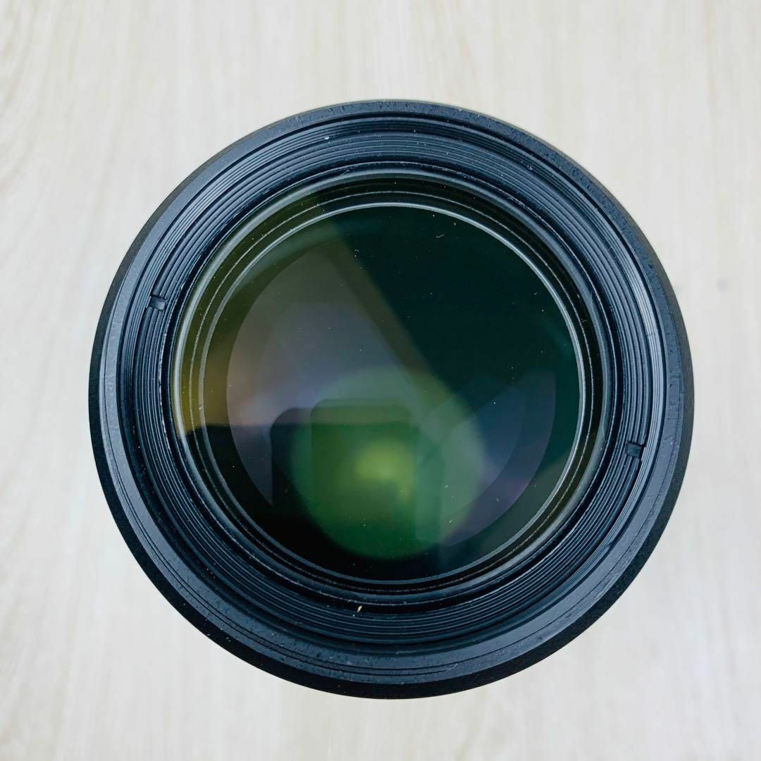 TAMRON - 極美品 TAMRON Nikon用 望遠レンズ 70-300mmの通販 by