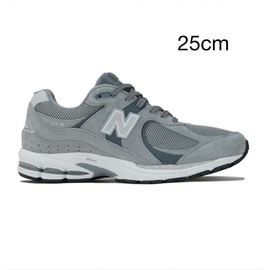 New Balance(ニューバランス)のニューバランス　2002R ST メンズの靴/シューズ(スニーカー)の商品写真