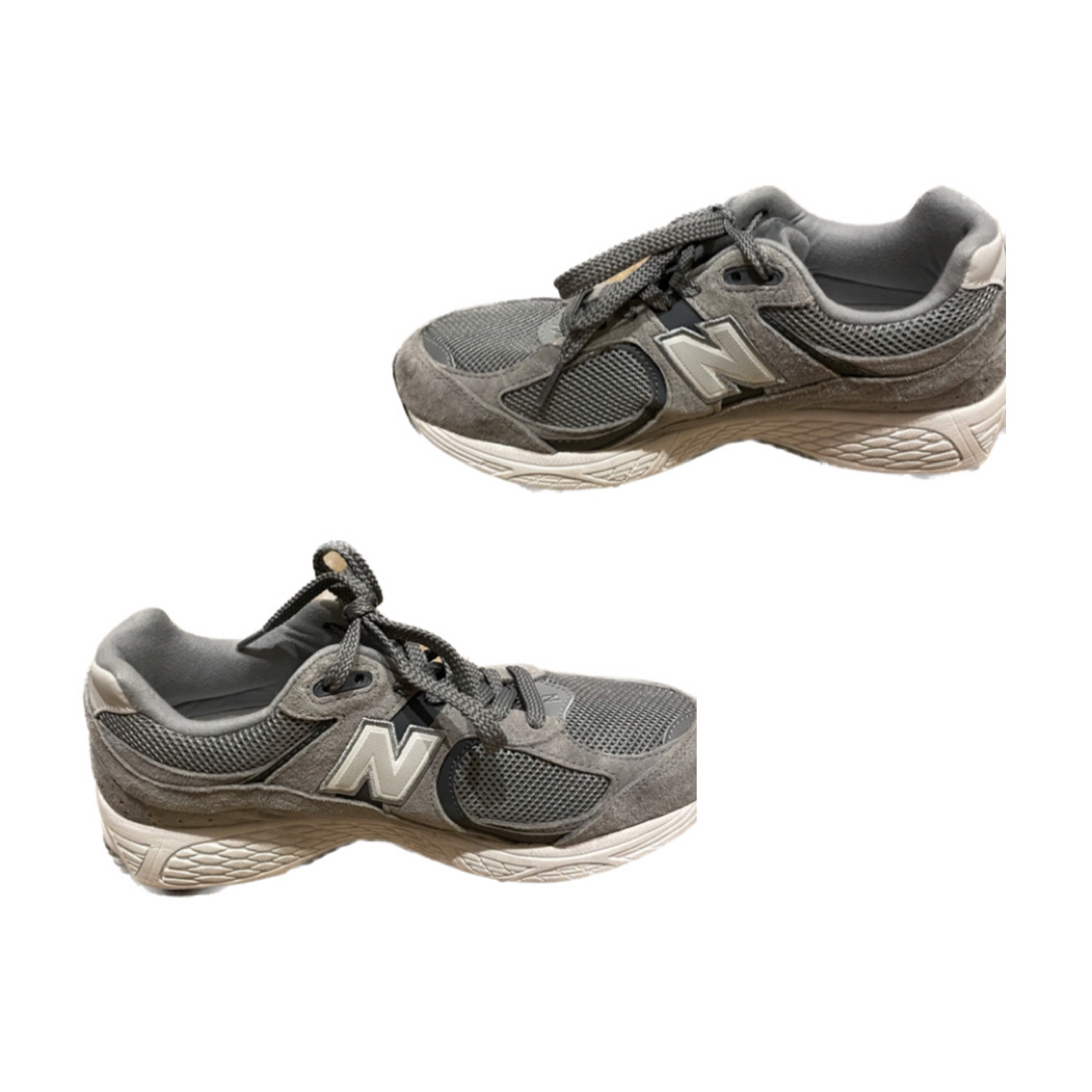 New Balance(ニューバランス)のニューバランス　2002R ST メンズの靴/シューズ(スニーカー)の商品写真