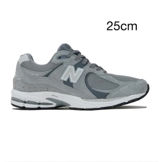 ニューバランス(New Balance)のニューバランス　2002R ST(スニーカー)