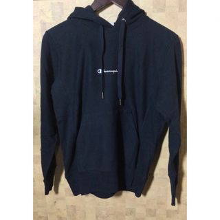 チャンピオン(Champion)のチャンピオン　Champion リバースウィーブ　スウェットパーカー　新品(パーカー)