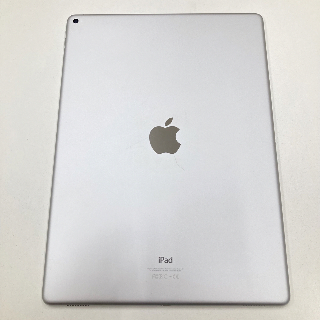 iPad pro 128GB 12.9インチ Apple アイパッド アップル