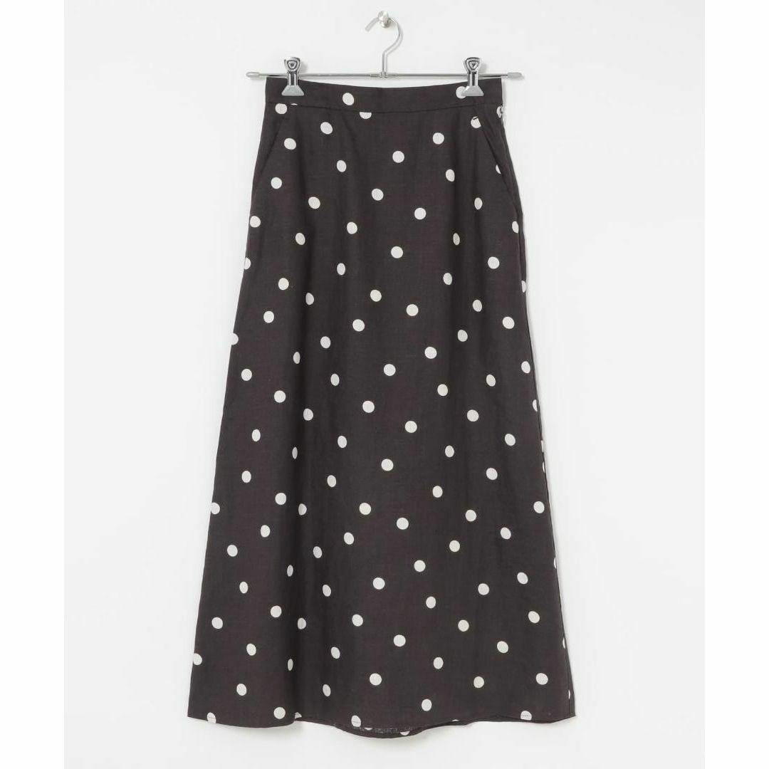 URBAN RESEARCH - ㊳ 完売品 URBAN RESEARCH ランダムドットリネン