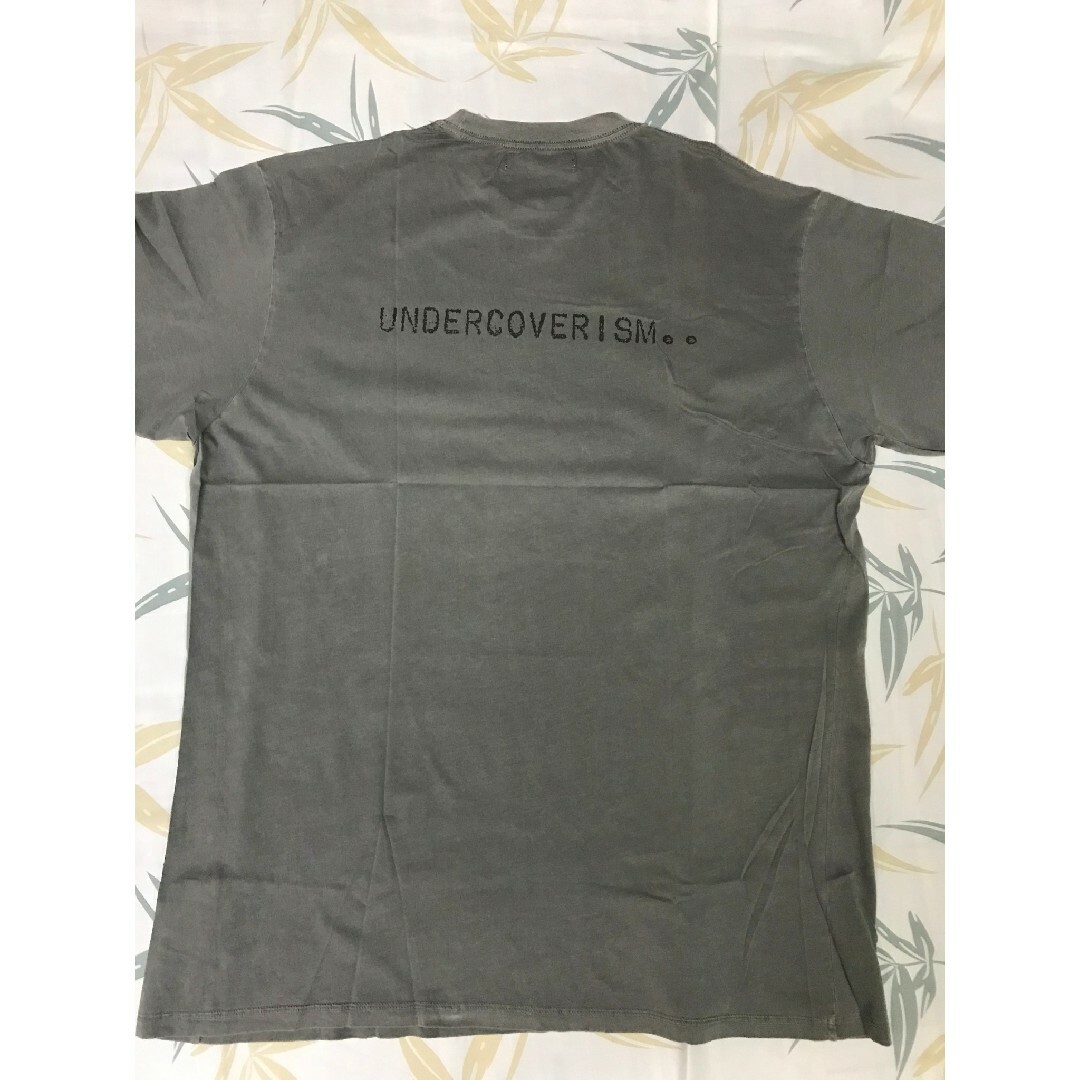 濃いピンク系統 undercover 魔女期 Tシャツ XL - crumiller.com