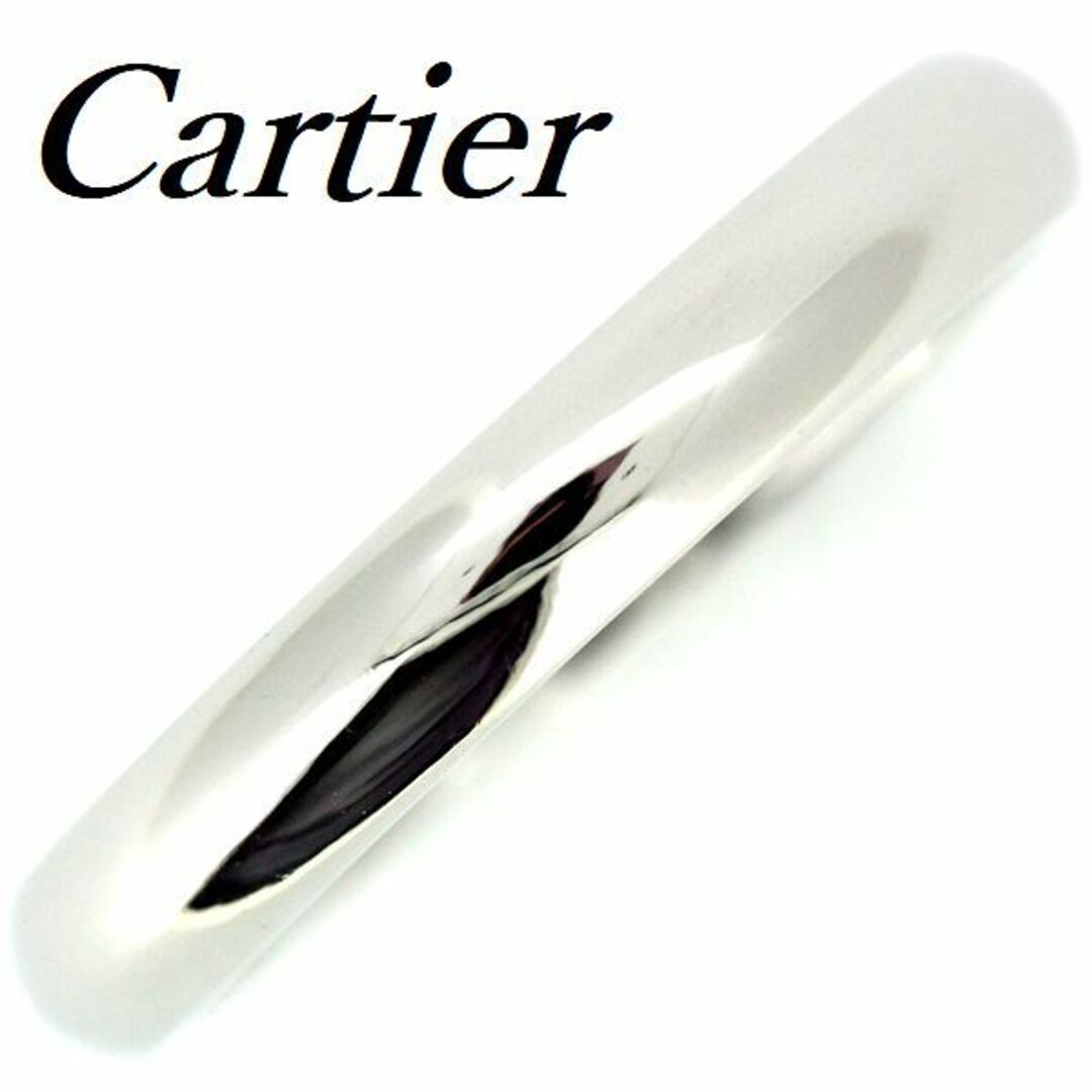 Cartier(カルティエ) リング Pt950