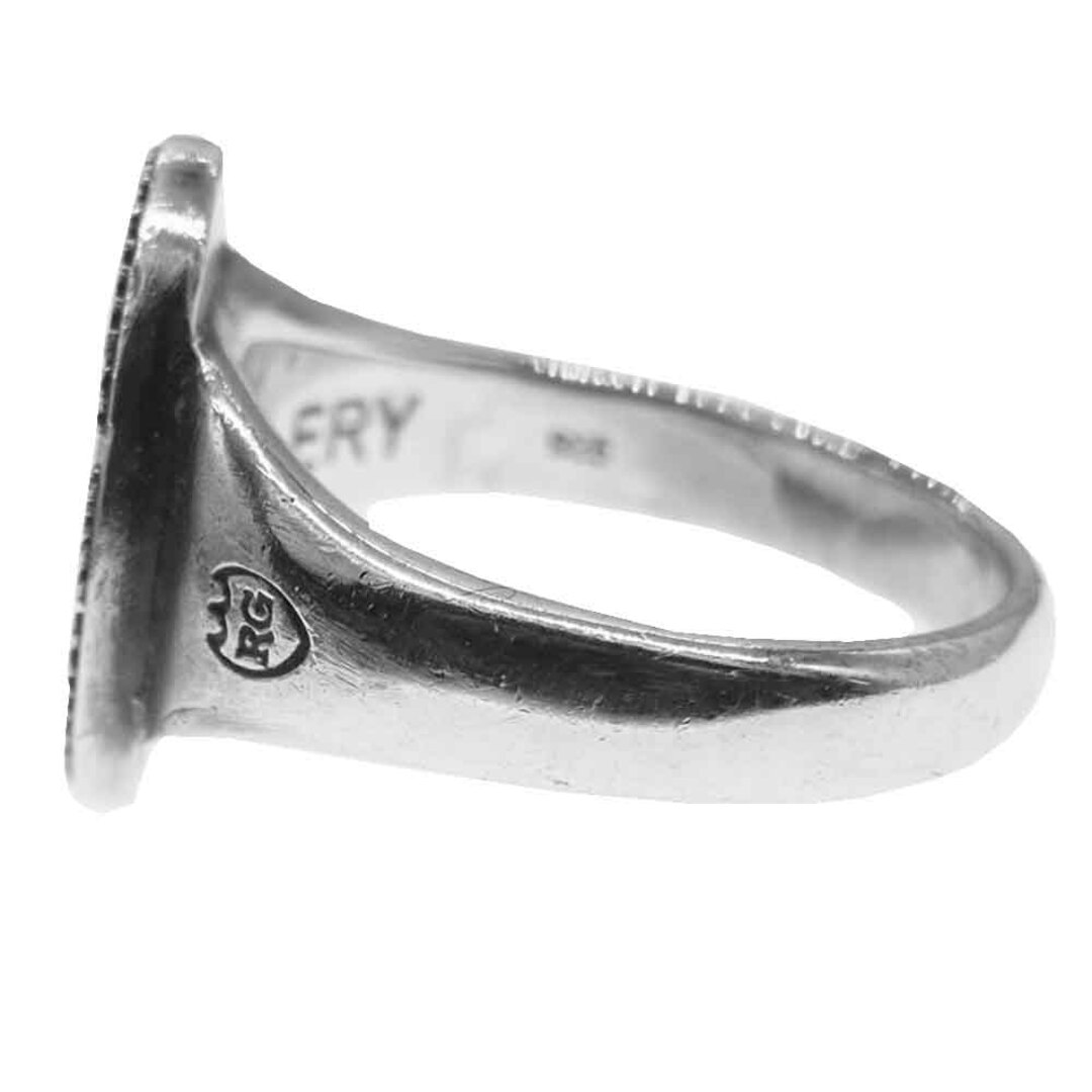 RUDE GALLERY - RUDE GALLERY ルードギャラリー その他アクセサリー プレイハンド リング シルバー 925 シルバー系 12.5号【中古】の通販 by LIFEラクマ店|ルードギャラリーならラクマ RUDE GALLERY - RUDE GALLERY ルードギャラリー その他アクセサリー プレイハンド リング シルバー 925 シルバー系 12.5号【中古】の通販 by LIFEラクマ店|ルードギャラリーならラクマ