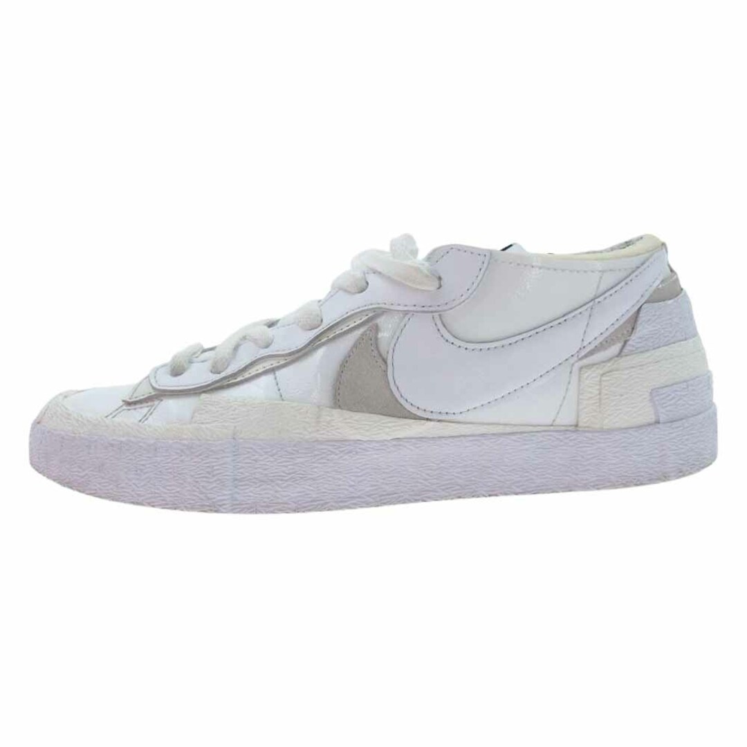 nike sacai ブレザー 28cm