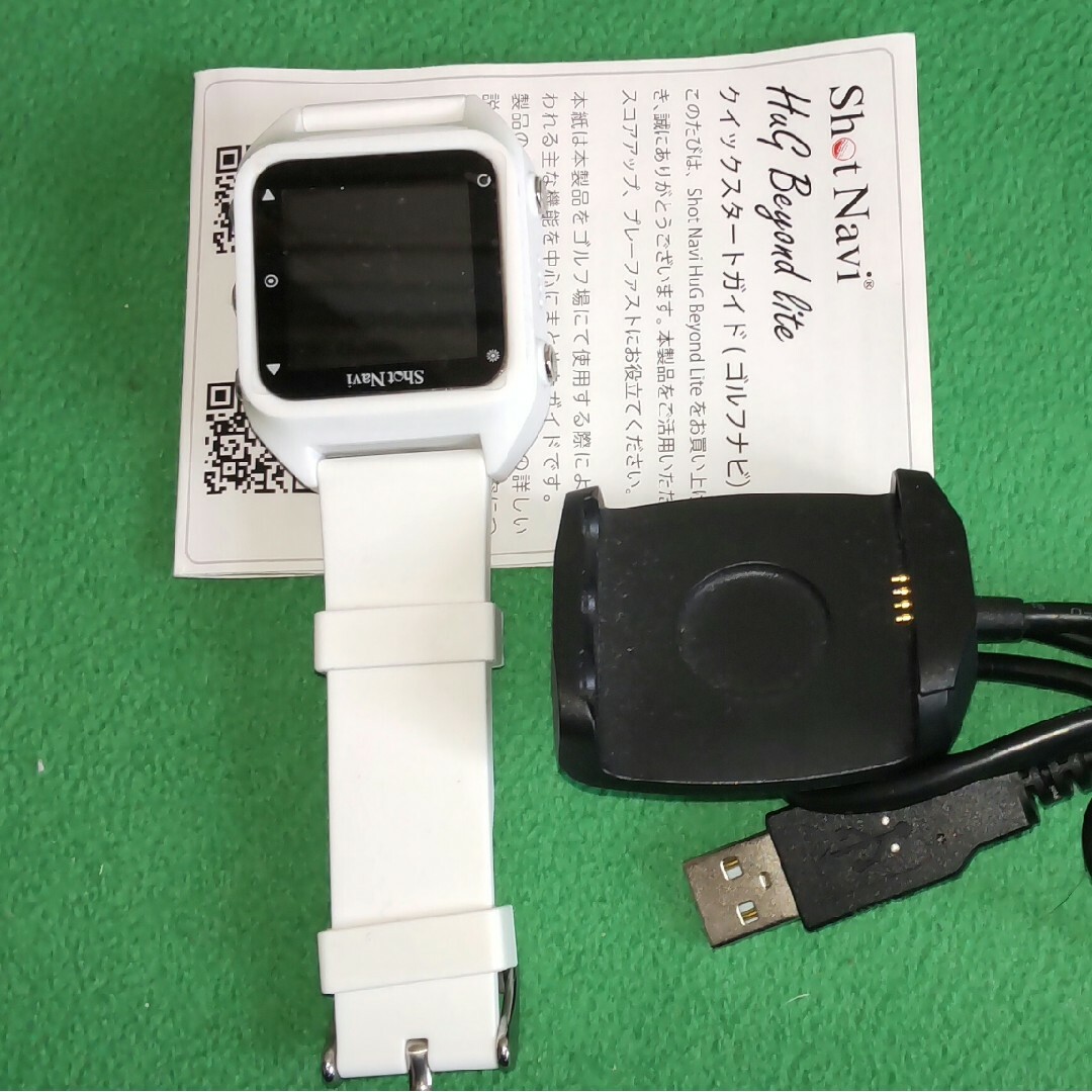 shotnavi hug beyond lite-
