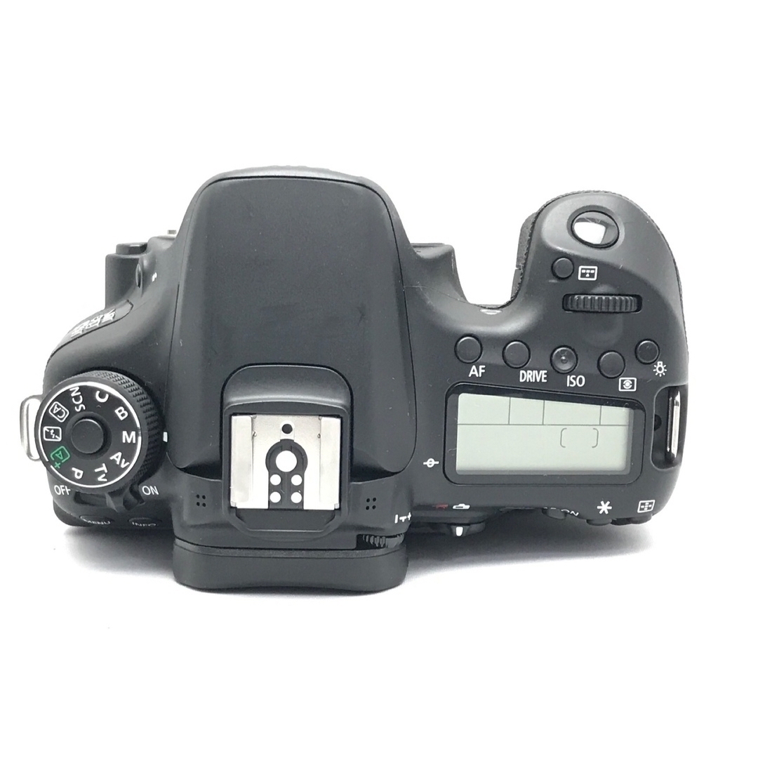 Canon EOS 70D 18-135mmSTMレンズキット♪wifi搭載♪の通販 by taroshi