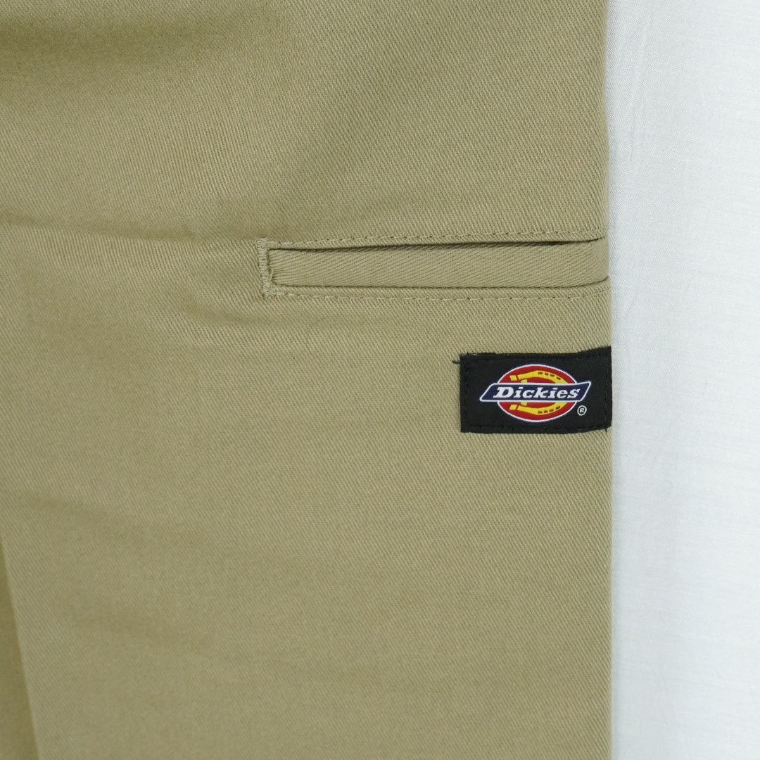 Dickies(ディッキーズ)のDickies 41283KH SHORT PANTS W32 メンズのパンツ(ショートパンツ)の商品写真