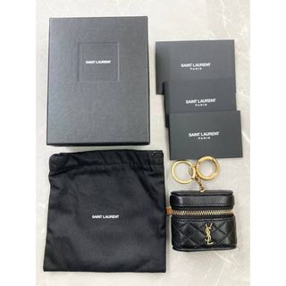 サンローラン キーホルダー(レディース)の通販 100点以上 | Saint