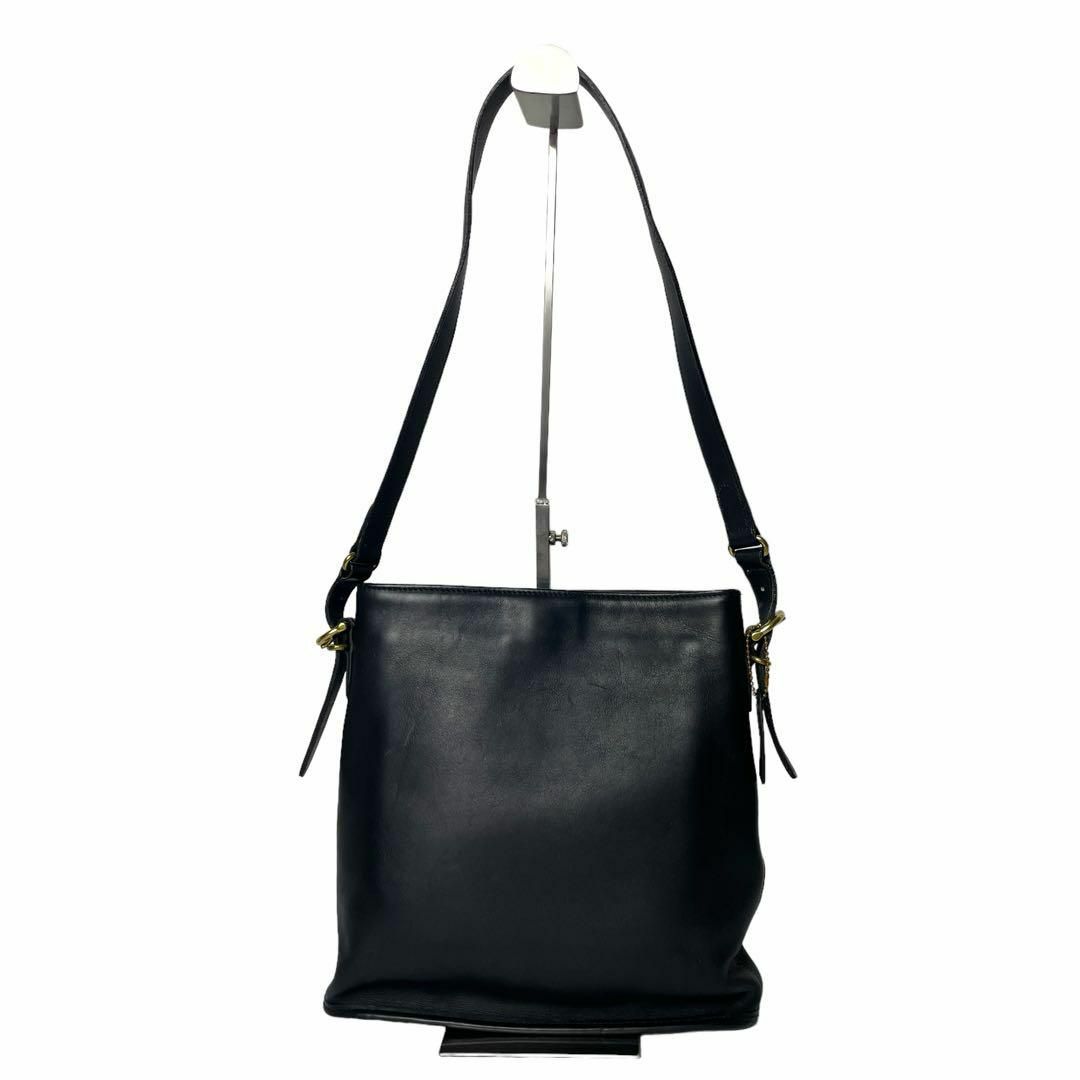 COACH - 【美品】コーチ オールドコーチ ワンショルダーバッグ