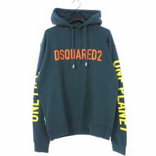 ディースクエアード パーカー(メンズ)の通販 300点以上 | DSQUARED2の