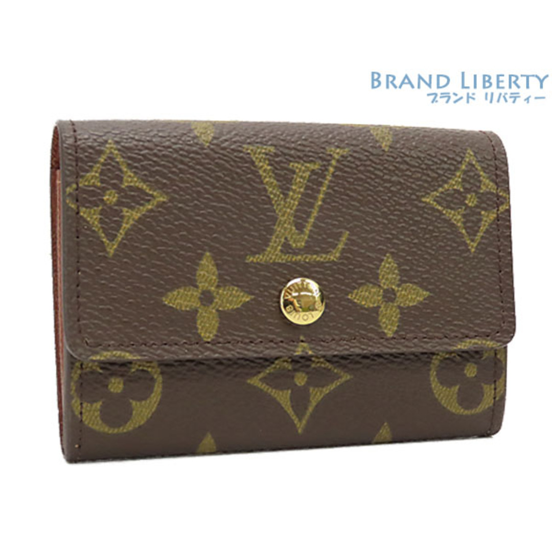 LOUIS VUITTON - 未使用ルイヴィトンモノグラムポルト モネ プラコイン