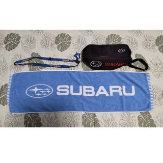 スバル タオルの通販 84点 | スバルを買うならラクマ