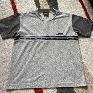 カッパ(Kappa)のKappa シャツ　古着(Tシャツ/カットソー(半袖/袖なし))