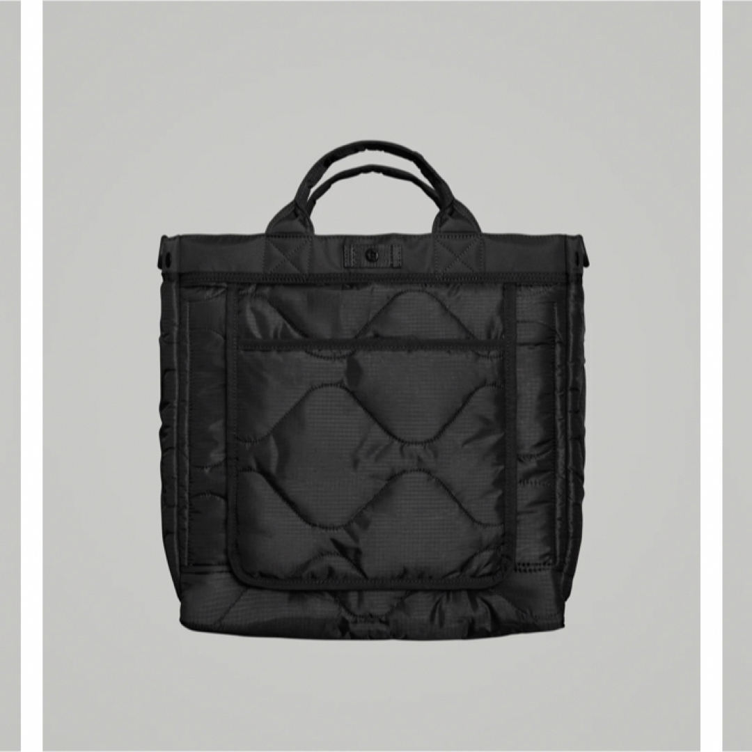 ◇新品◇23ss◇PORTER × HYKE◇2WAY TOTE BAG◇伊勢丹 | angeloawards.com