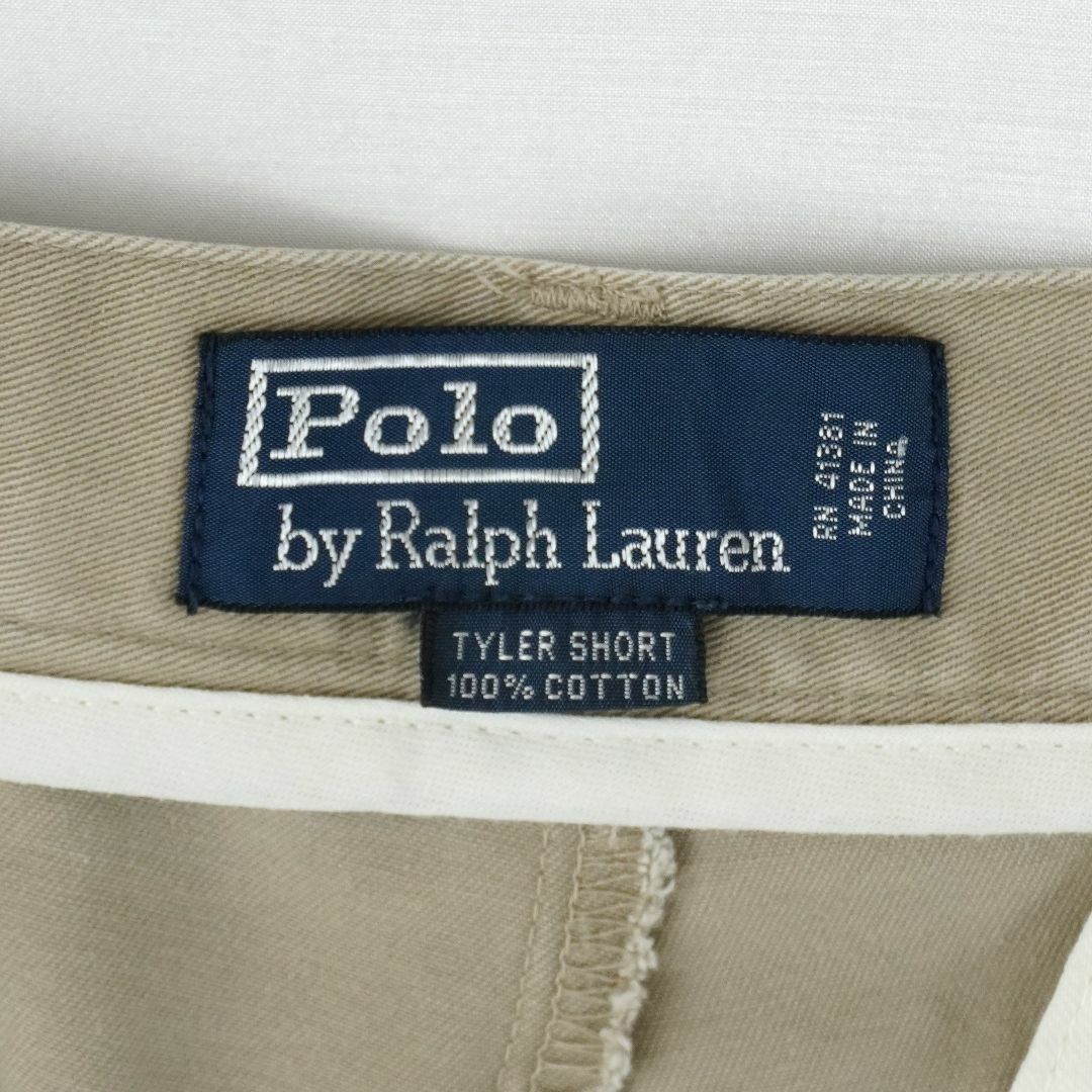 POLO RALPH LAUREN(ポロラルフローレン)のPolo by Ralph Lauren TYLER SHORT PANT メンズのパンツ(ショートパンツ)の商品写真