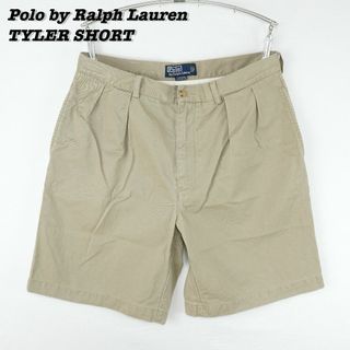 ポロラルフローレン(POLO RALPH LAUREN)のPolo by Ralph Lauren TYLER SHORT PANT(ショートパンツ)