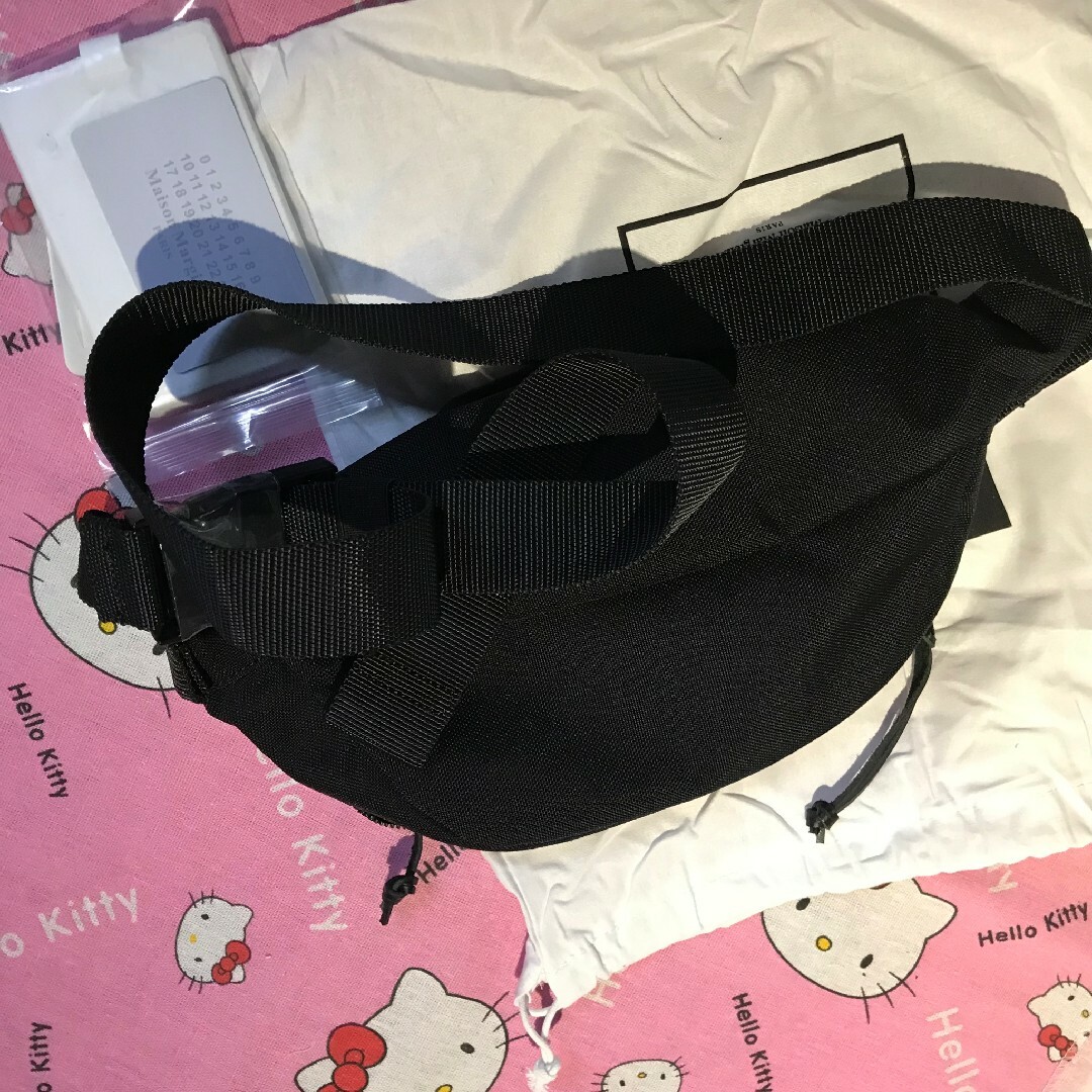 Maison Margiela 1CON ボディバッグ バムバッグ 純正限定 バッグ novo