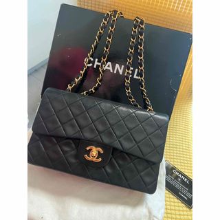 シャネル(CHANEL)のCHANELマトラッセ23(ショルダーバッグ)