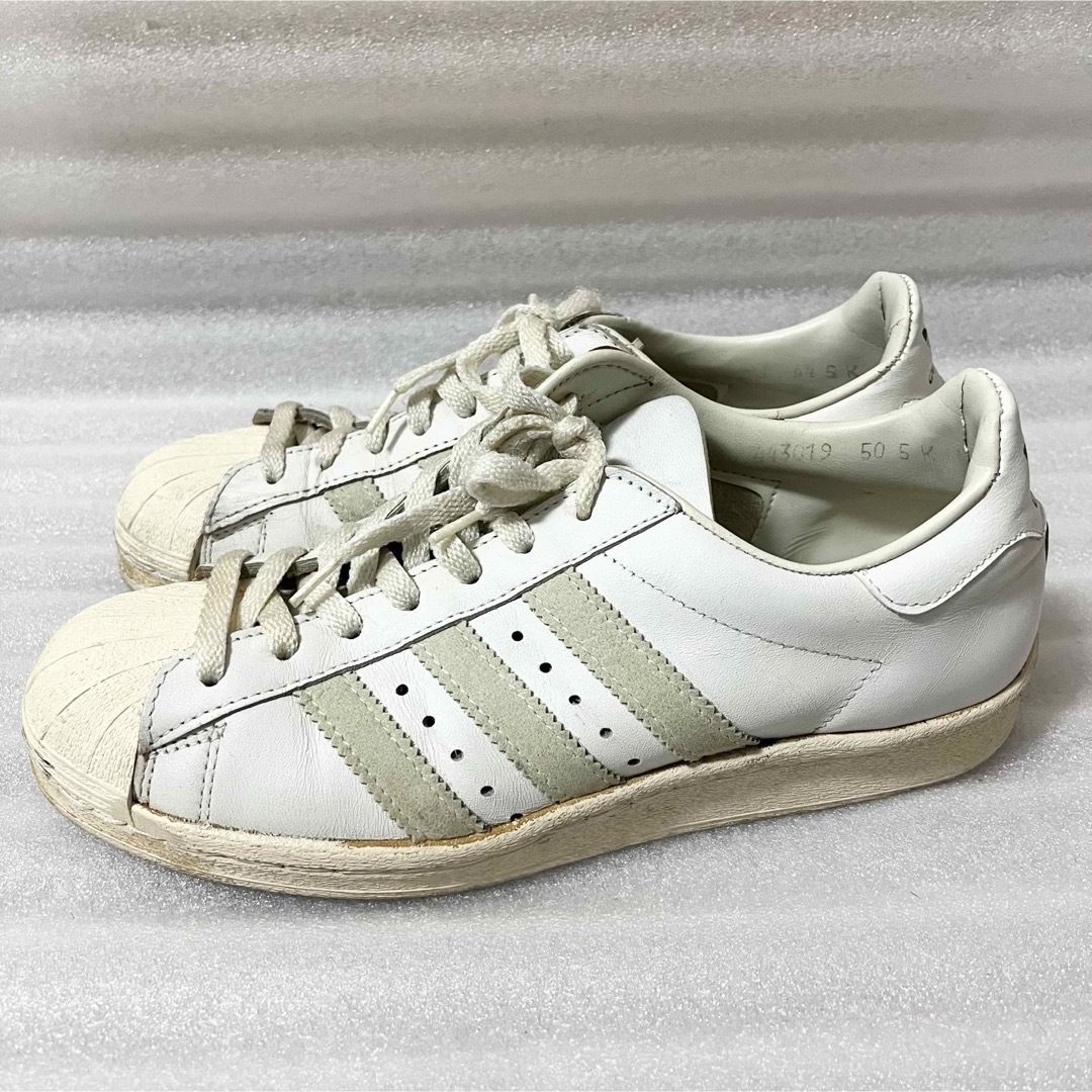 adidas　アディダス　シューズバック　'80ビンテージ