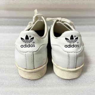 adidas - 80年代 フランス製 adidas ヴィンテージ スーパースター