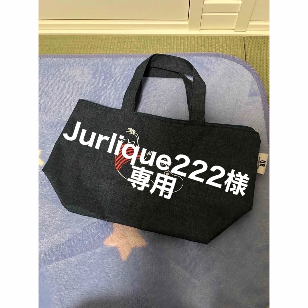 URBAN RESEARCH(アーバンリサーチ)のJurlique222様専用。ムーミン アーバンリサーチ ミニトートバッグ レディースのバッグ(トートバッグ)の商品写真