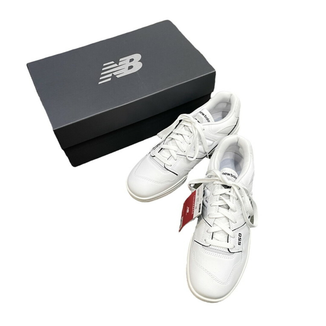 NEW BALANCE × COMME des GARCONS HOMME