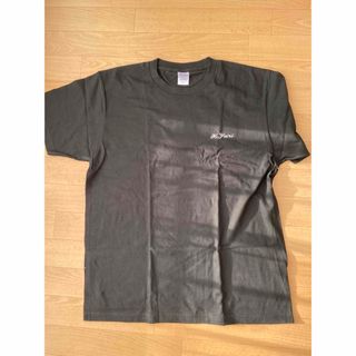 Ｋ.YAIRI  Tシャツ　　値段を下げました。(アコースティックギター)