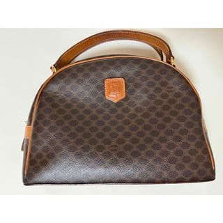 セリーヌ(celine)のセリーヌ　ハンドバッグ　美品(ハンドバッグ)