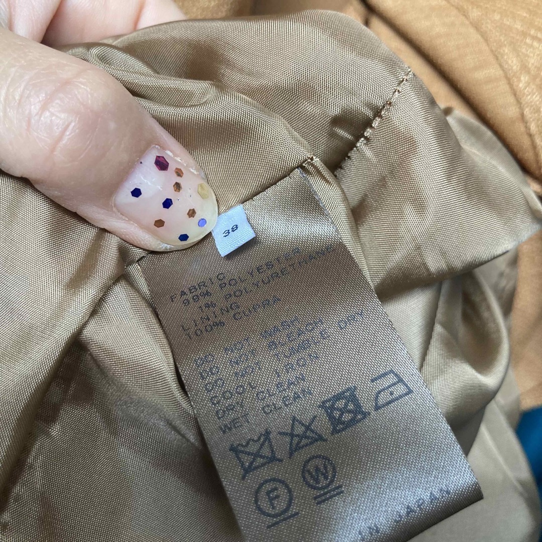 IENA - FIGARO PARIS フィガロパリ ベイクルーズ BAYCREWS ワンピの