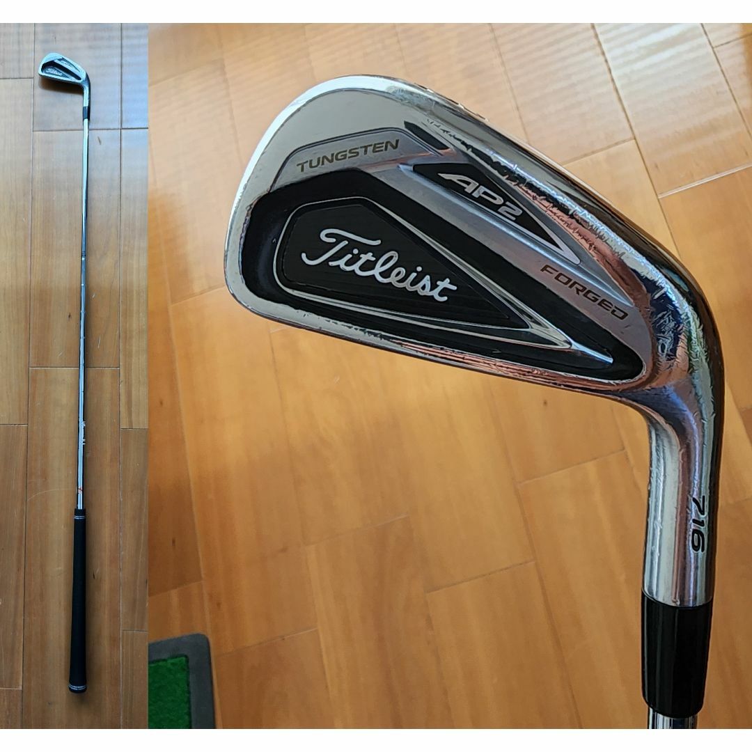 タイトリスト★3i アイアン AP2 716 Titleist  DG S200