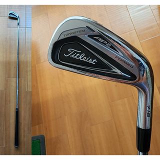 タイトリスト(Titleist)のタイトリスト★3i アイアン AP2 716 Titleist  DG S200(クラブ)