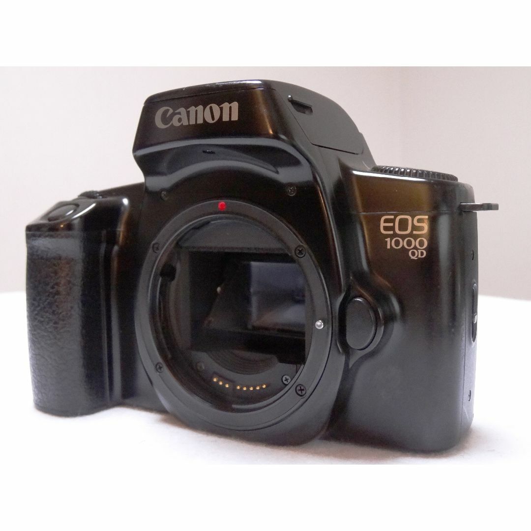 Canon - Canon eos 1000QD 35-80標準レンズの通販 by Ferlen's shop