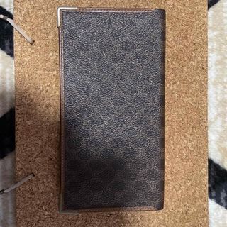 セリーヌ(celine)のセリーヌ長財布 ヴィンテージ(長財布)