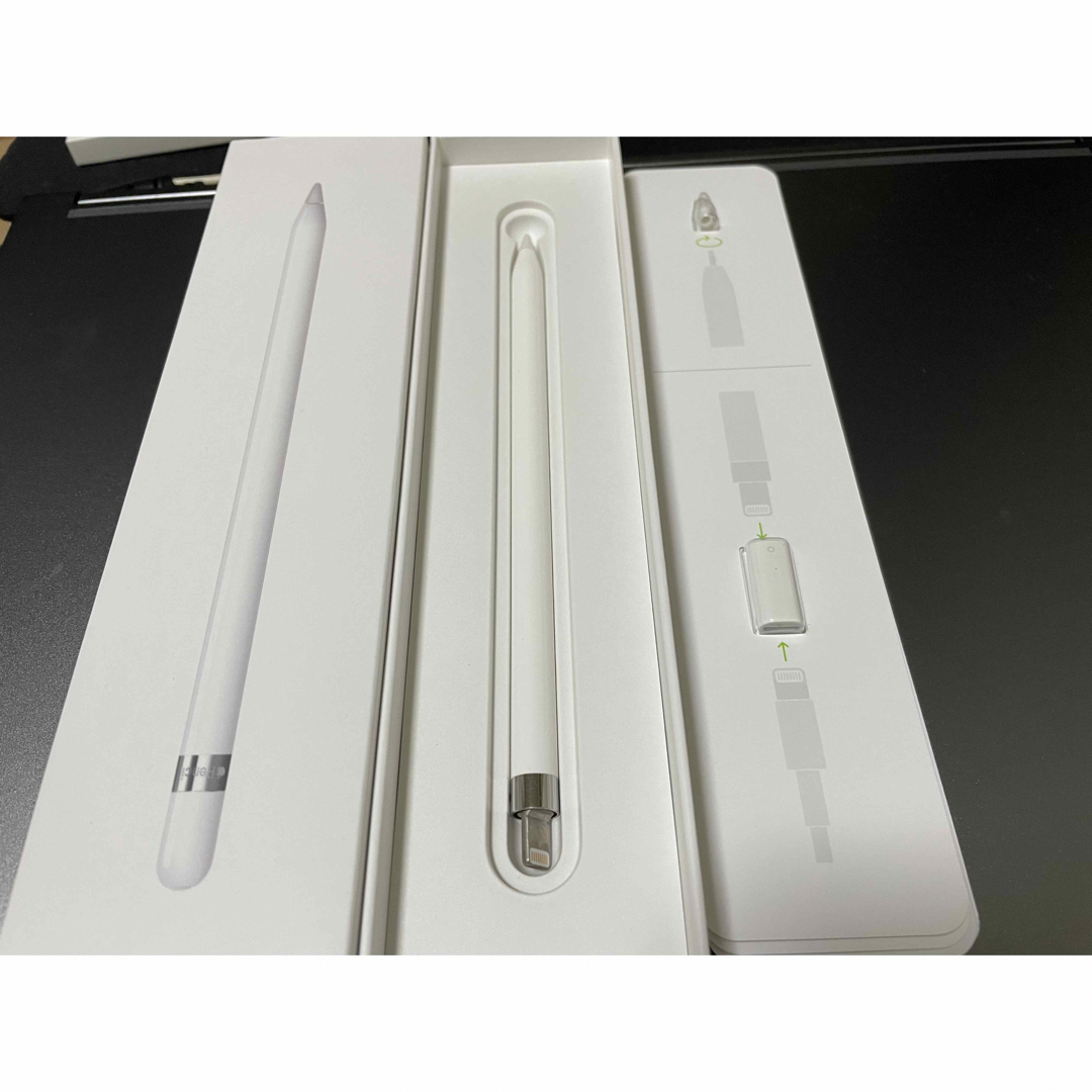 iPad pro Apple pencil アップルペンシル 第一世代