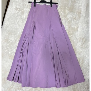 リエンダ スカート（パープル/紫色系）の通販 76点 | riendaの