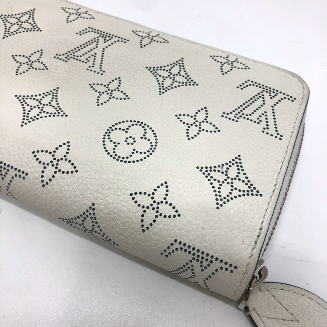 LOUIS VUITTON - ルイヴィトン LOUIS VUITTON ジッピーウォレット