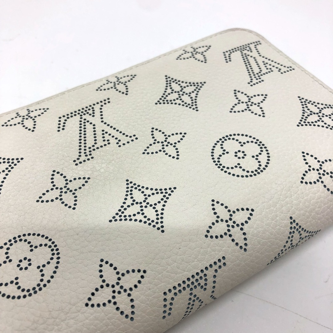 LOUIS VUITTON - ルイヴィトン LOUIS VUITTON ジッピーウォレット