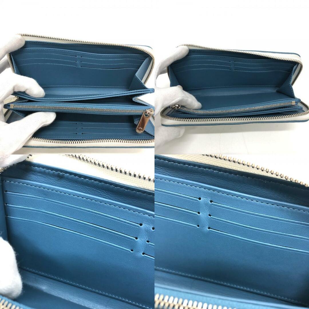 LOUIS VUITTON - ルイヴィトン LOUIS VUITTON ジッピーウォレット