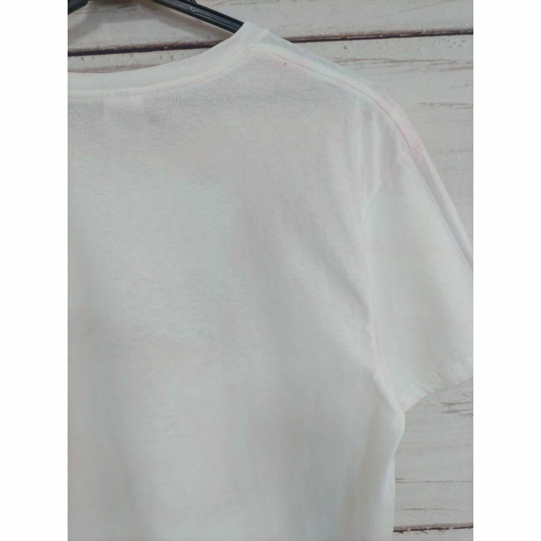 古着　Ｔシャツ　半袖　PROWEIGHT バブルラン　バブル　泡 メンズのトップス(Tシャツ/カットソー(半袖/袖なし))の商品写真