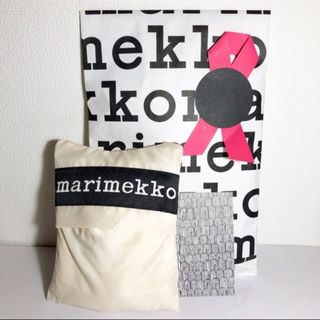 マリメッコ(marimekko)のa1118様専用🤍marimekkoエコバッグ(エコバッグ)